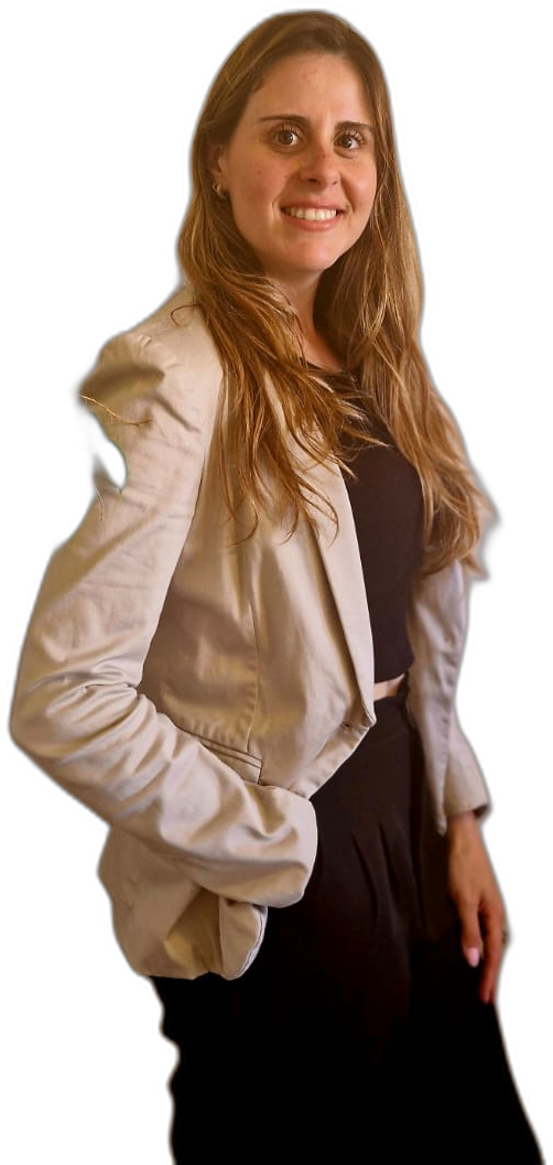 Sabina Roth